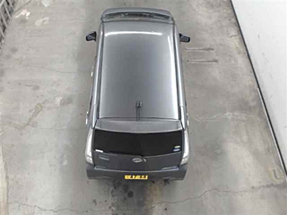 DAIHATSU MOVE 2013