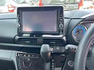 NISSAN ROOX 2021
