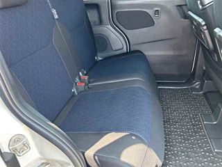 NISSAN ROOX 2021