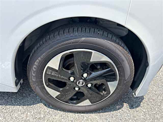 NISSAN ROOX 2021