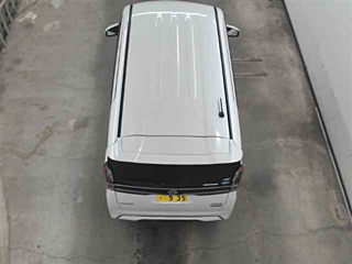 NISSAN ROOX 2021