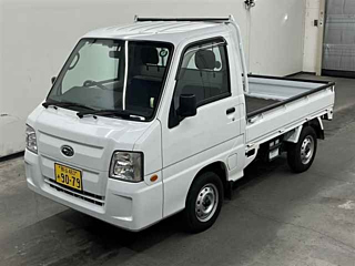 SUBARU SAMBAR 2012