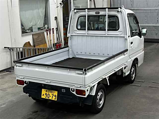 SUBARU SAMBAR 2012