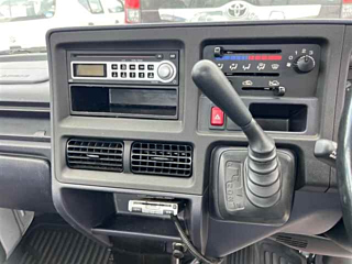 SUBARU SAMBAR 2012