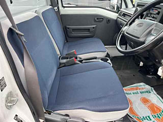 SUBARU SAMBAR 2012