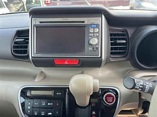 HONDA N BOX 2012
