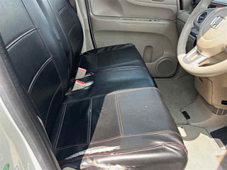 HONDA N BOX 2012