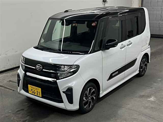 DAIHATSU TANTO 2020