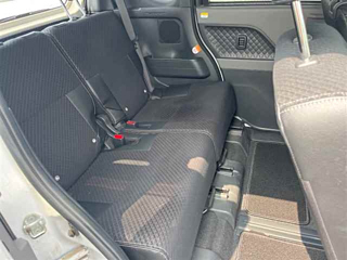 DAIHATSU TANTO 2020