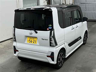 DAIHATSU TANTO 2020