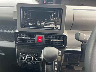 DAIHATSU TANTO 2020
