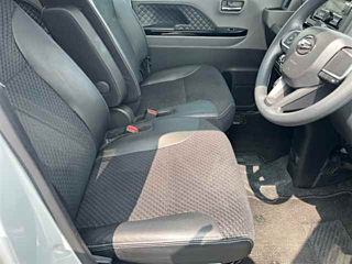 DAIHATSU TANTO 2020