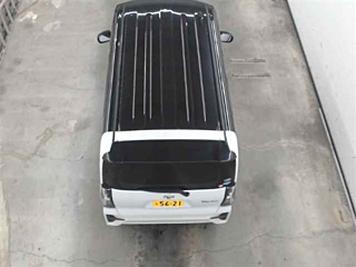 DAIHATSU TANTO 2020