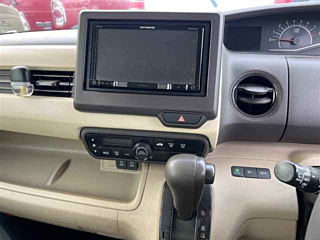 HONDA N BOX 2018