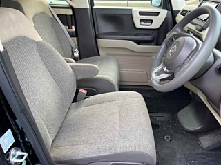 HONDA N BOX 2018