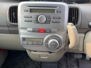 DAIHATSU TANTO 2010