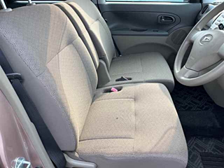 DAIHATSU TANTO 2010