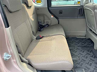 DAIHATSU TANTO 2010
