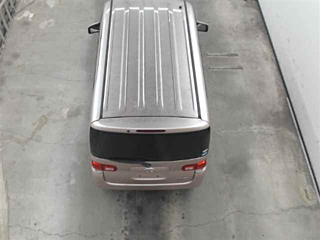 DAIHATSU TANTO 2010