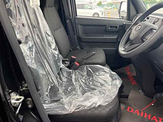 DAIHATSU HIJET VAN 2023