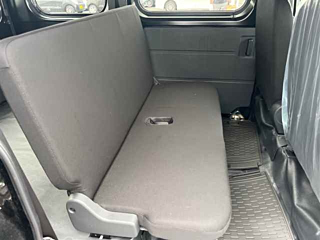 DAIHATSU HIJET VAN 2023