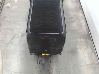 DAIHATSU HIJET VAN 2023