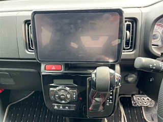 SUZUKI ALTO 2019