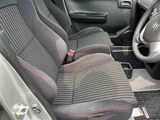 SUZUKI ALTO 2019