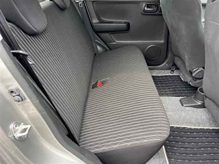 SUZUKI ALTO 2019