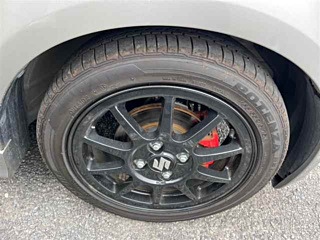 SUZUKI ALTO 2019