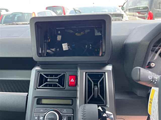 DAIHATSU TAFT 2024