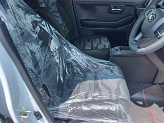 DAIHATSU TAFT 2024