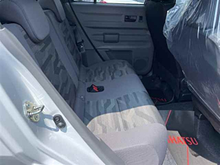 DAIHATSU TAFT 2024