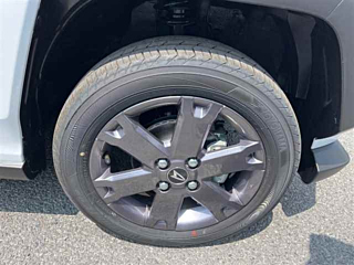 DAIHATSU TAFT 2024