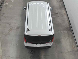 SUZUKI SPACIA 2014
