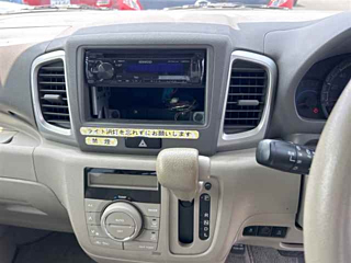 SUZUKI SPACIA 2014