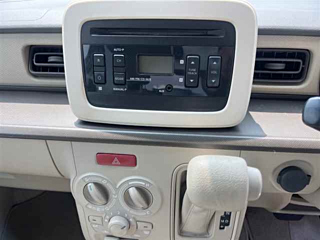 SUZUKI ALTO LAPIN 2017