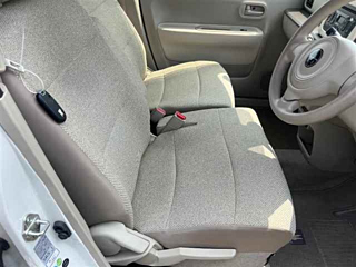 SUZUKI ALTO LAPIN 2017