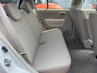 SUZUKI ALTO LAPIN 2017