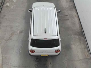 SUZUKI ALTO LAPIN 2017