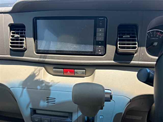 DAIHATSU ATRAI WAGON 2015