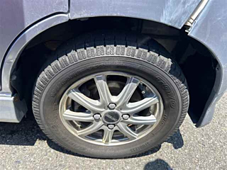 DAIHATSU ATRAI WAGON 2015