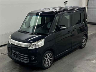SUZUKI SPACIA 2013