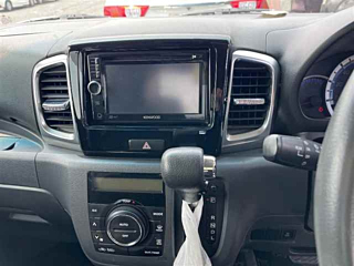 SUZUKI SPACIA 2013