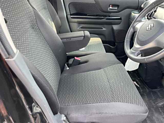 SUZUKI SPACIA 2013