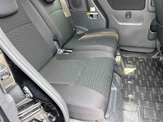 SUZUKI SPACIA 2013