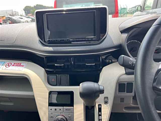 DAIHATSU MOVE 2022