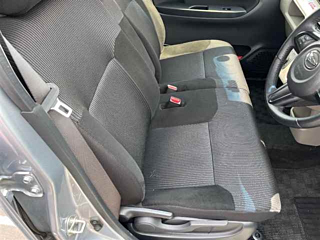 DAIHATSU MOVE 2022