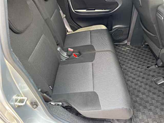 DAIHATSU MOVE 2022