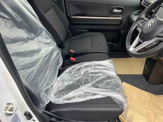 SUZUKI WAGON R 2025